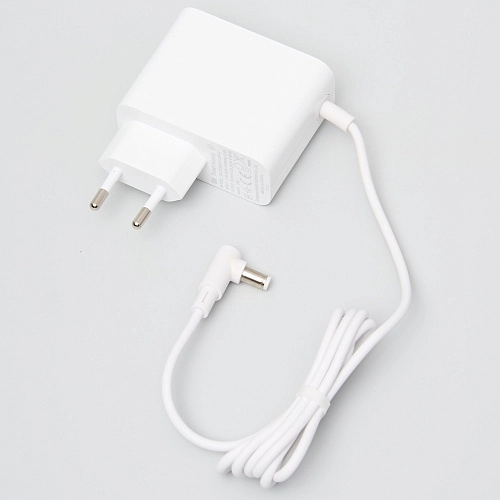 Блок питания Xiaomi Mop 2S, Essential, Viomi V2 Pro - белый Блок питания BLJ24W200120P-V для Xiaomi Mop 2S / Mop P / Essential / S10, Viomi V2 Pro - белый