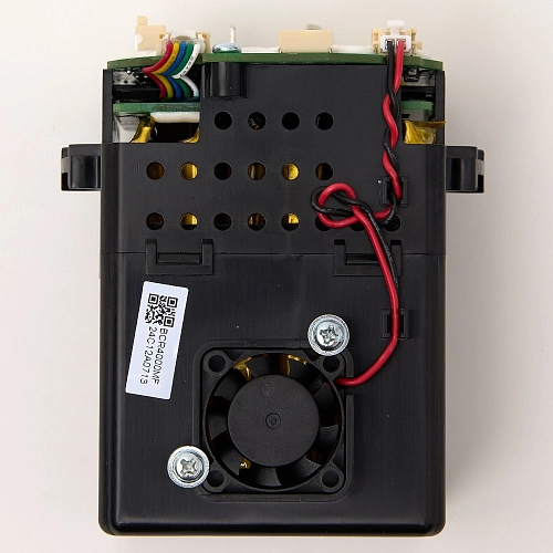 Аккумулятор для Roborock F25 RT - BCR-61P-4000MF, оригинал Аккумулятор BCR-61P-4000MF к Roborock F25 RT