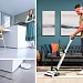 фото: Новинки пылесосов: обзор Hobot Legee Q10 и Gtech AirRAM 3