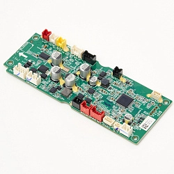 Материнская плата для Dreame H13 Pro - W2336A-MB-V0_1, оригинал Материнская плата для Dreame H13 Pro - W2336A-MB-V0_1, оригинал