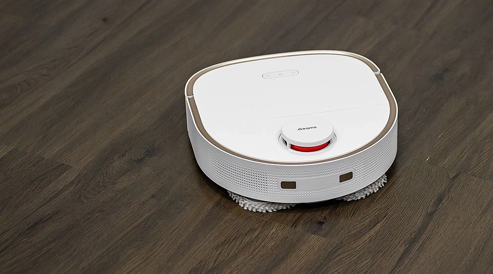Набор аксессуаров для Xiaomi Dreame Bot W10, W10Pro от FILTERIX Набор аксессуаров для Xiaomi Dreame Bot W10, W10Pro от FILTERIX