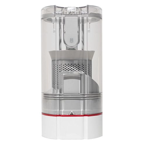 Бак для пыли Xiaomi Trouver 11 Pro / Solo 10 | Оригинал Бак для пыли для Xiaomi Trouver 11 Pro, Solo 10