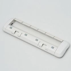 Крышка щетки RBG9 для Dreame L10s Ultra, Mijia Omni 1S и др. - оригинал Крышка щетки RBG9 для Dreame L10s Ultra, Mijia Omni 1S и др. - оригинал