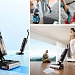 фото: Новинки уборочной техники: обзор Dreame H14 Pro и Shark PX251
