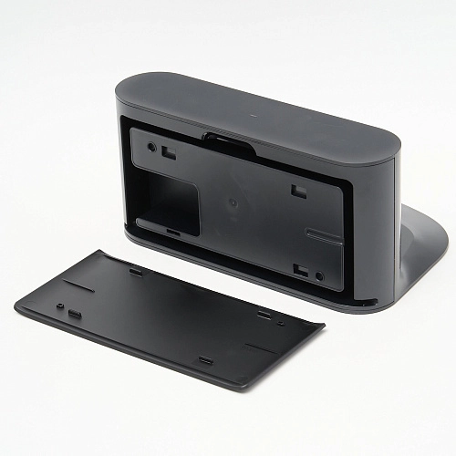Док-станция Roborock S5 Sweep One (Max), S6 (MaxV) - CDZ09RR Док-станция CDZ09RR для Roborock S5 Sweep One (S50, S51, S52, S55), S5 Max, S6, S6 MaxV (9.010343)