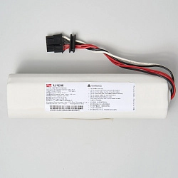 Аккумулятор Xiaomi Mijia Vacuum Cleaner Pro (MJSTS1) - 260MX2, Li-ion, 5200 mAh, оригинал Аккумулятор Xiaomi Mijia Vacuum Cleaner Pro (MJSTS1) - 260MX2, Li-ion, 5200 mAh, оригинал