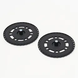 Держатель МОП для Xiaomi Mijia M40S, X20 Max, X20 Pro, Mijia Robot Vacuum Mop 5 (Pro) - 2 шт Держатель МОП для Xiaomi Mijia M40S, X20 Max, X20 Pro, Mijia Robot Vacuum Mop 5 (Pro) - 2 шт