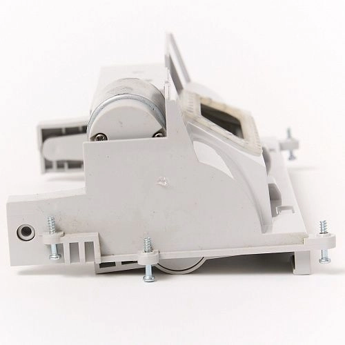 Двигатель для Xiaomi Mi Robot Vacuum Cleaner 1S (SDJQR03RR) Двигатель основной щетки в корпусе для Xiaomi Mi Robot Vacuum Cleaner 1S (SDJQR03RR) - оригинал
