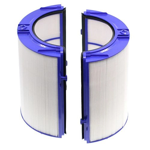 Фильтр для Dyson HP04, TP05, TP08 и др. — купить Фильтр Dyson HP04, DP04, TP05, HP05, HP08, TP08