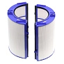Фильтр для Dyson HP04, TP05, TP08 и др. — купить Фильтр Dyson HP04, DP04, TP05, HP05, HP08, TP08