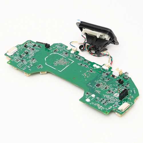 Мат. плата с камерой для Dreame L10s Pro Gen2 - R2381_MB_V4 Мат.плата R2381_MB_V4 для Dreame L10s Pro Gen2