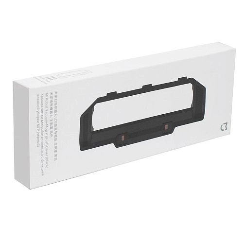 Крышка DSTYTJ02YM-ZSZ.H для Xiaomi Mijia LDS, Viomi V2/V3 | Чёрная Крышка DSTYTJ02YM-ZSZ.H для Xiaomi Mijia LDS