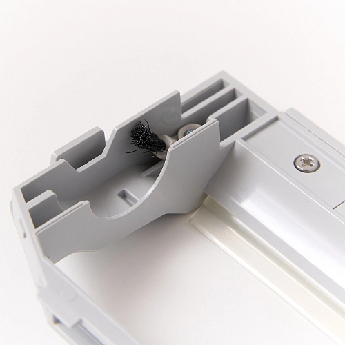 Крышка щетки Roborock S5 Max / S6 / E4 / E5 и др. - оригинал Крышка основной щетки для Xiaomi Mi Robot 1S, Roborock S5 Max / S6 / E4 / E5 и др. - оригинал