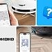 фото: Подключение робота-пылесоса Redmond – инструкция и советы по настройке