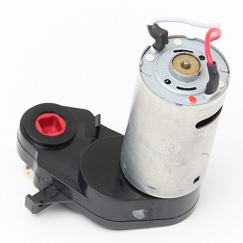 Мотор основной щетки Roborock Q8 / Q8 Plus - оригинал Мотор основной щетки для Roborock Q8 / Q8 Plus - оригинал