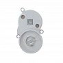 Привод боковой щетки для Mijia 1C, 2C, Dreame F9