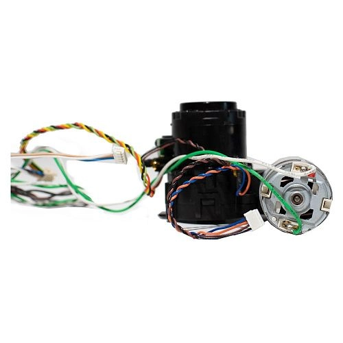 Моторы швабр Dreame L20 Ultra / L30 Ultra / X20 Pro Plus Моторы привода швабр к Dreame L20 Ultra, L30 Ultra