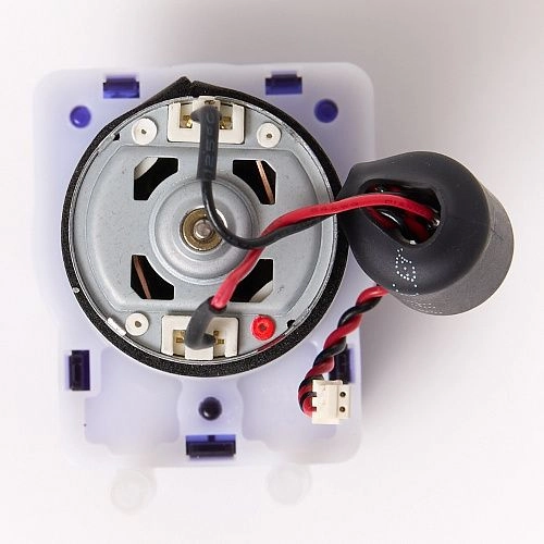 Водяной насос Roborock A30, A30 Pro, F25 и др. | Filterix Водяной насос для Roborock A30, A30 Pro, A30 Pro Combo, F25 RT/ALT/LT/ACE/ACE Combo - оригинал