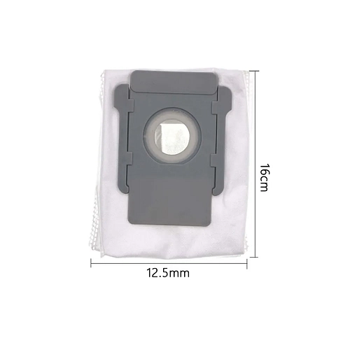 Купить мешки для Irobot Roomba i3+, i4+, i6+, i7+, i8+ – 2 шт Мешки для Irobot Roomba i3+, i4+, i6+, i7+, i8+