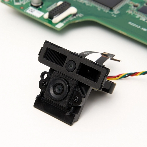 Мат. плата Dreame Bot L30 Ultra - R2253-MB_V6 | Оригинал Мат.плата R2253-MB_V6 для Dreame Bot L30 Ultra