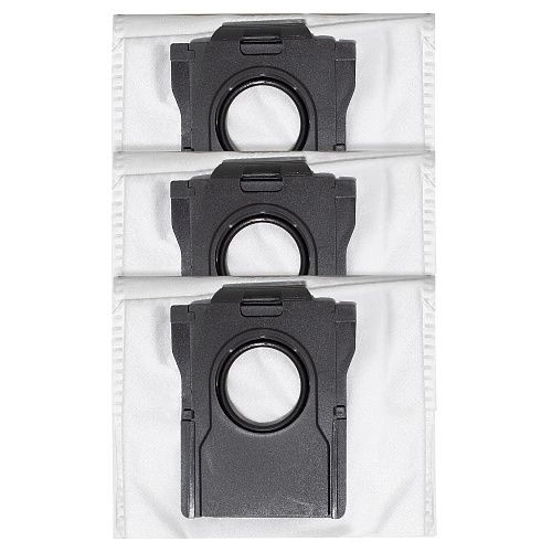 Мешки RDB7 / RDB8 для Dreame X30 Pro, X40 Pro и др. — 3 шт Мешки RDB7 / RDB8 для Dreame X30 Pro, X40 Pro