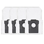 Мешки для Dreame D10, L10s, X30, X40, L40 и др. | Filterix Мешки для Dreame D10 Plus Gen2, L10s Pro Ultra