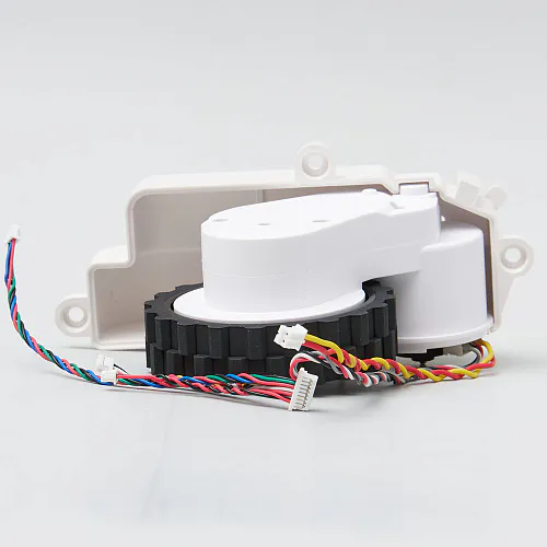 Правое колесо для Xiaomi Mijia LDS (STYTJ02YM), Mijia 3C, Mi Robot Vacuum Mop P - C015550011500