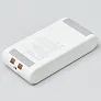Аккумулятор для Xiaomi G11, Mijia K10 Pro - MJWXCQ05XYHW-DC / BHR5984TY, Li-ion, 3050 mAh