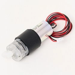 Помпа DC 12 V для Atvel F16, F16 Pro, F16 Ultimate - насос, оригинал Помпа DC 12 V для Atvel F16, F16 Pro, F16 Ultimate - насос, оригинал