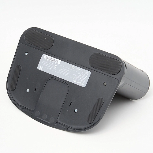 Док-станция Roborock S5 Sweep One (Max), S6 (MaxV) - CDZ09RR Док-станция CDZ09RR для Roborock S5 Sweep One (S50, S51, S52, S55), S5 Max, S6, S6 MaxV (9.010343)