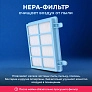 HEPA фильтры для Philips FC9328–FC9334, FC8010/01 и др. Фильтры для Philips FC9328-FC9334, тип FC8010/01