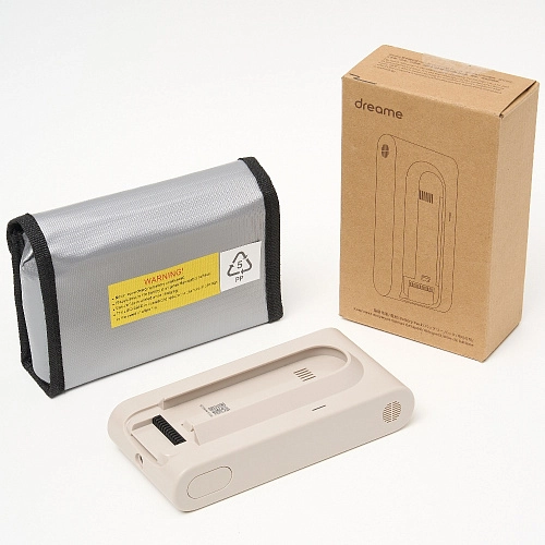 Аккумулятор для Dreame U10 / U20 - V2315-7S1P-SCA, 2000 mAh АКБ V2315-7S1P-SCA для Dreame U10, U20, 2000 mAh
