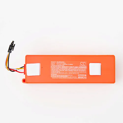 Аккумулятор Roborock S5, S6, S7, S8 (Max, Pro, Ultra), E4-E5 Аккумулятор Roborock S5 Max, S6 Pure, S7 Pro, S8 Ultra, E4, E5, S50-S55 (5200 mAh)