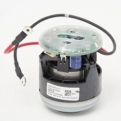 Мотор M55-G-11 (турбина, двигатель) для Dreame R10 Pro - оригинал Мотор M55-G-11 (турбина, двигатель) для Dreame R10 Pro - оригинал