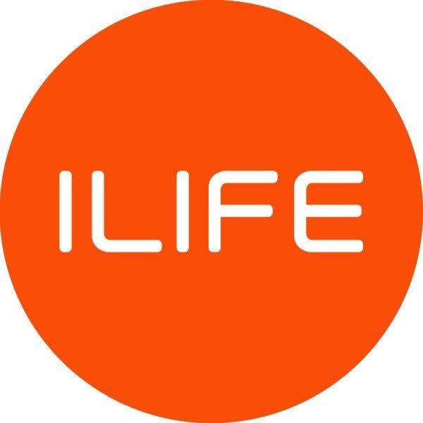 ILIFE фото: ILIFE