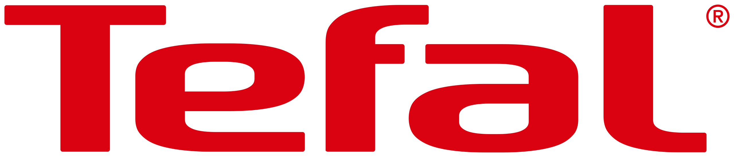 Tefal фото: Tefal