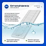 Набор для 360 C50, Haier HSR Home — фильтры, щетки черные, МОП Набор для 360 C50, Haier HSR Home