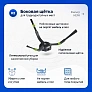 Набор для Xiaomi Vacuum Mop 2 Lite / 2 Pro — щётки и фильтры Набор для Mi Robot Vacuum Mop 2 Lite, Mop 2 Pro
