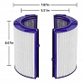 Фильтр для Dyson PH, DP, TP, HP серий — купить Фильтр для PH01, PH02, PH03, PH04, PH3A, DP04