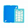 Фильтр HEPA для Philips FC9728 / FC9732 / FC9733 / FC9734 / FC9735 - комплект 2 шт Фильтр HEPA для Philips FC9728 / FC9732 / FC9733 / FC9734 / FC9735 - комплект 2 шт