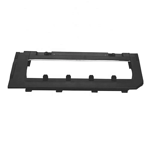 Купить крышку щетки для Roborock S7 / Q7 / MaxV / Pro Ultra и др. Крышка основной щетки для Roborock S7 Pro Ultra Q7