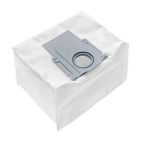 Купить мешки для Roborock S7 MaxV Ultra, Q7 Max+, S8+ – 5 шт Мешки для Roborock S7 MaxV Ultra, Q7 Max+, S8 +