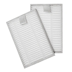 Фильтр HEPA для Lydsto R1D Edge, R1 Edge - 2 шт Фильтр HEPA для Lydsto R1D Edge, R1 Edge - 2 шт