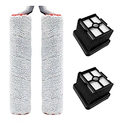 Комплект фильтров и щёток Dreame H13 / M13s / M13 Pro Plus Mix Комплект фильтров и щёток Dreame H13 / M13s / M13 Pro Plus Mix