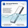 Набор для Deebot OZMO 950 / 920, Yeedi 2 Hybrid — фильтры и щётки Набор для Ecovacs DEEBOT OZMO 950, 920
