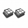 Фильтр HEPA для Dreame H11 / H11 Max / H12 / H12 Core - 2 шт, комплект Фильтр HEPA для Dreame H11 / H11 Max / H12 / H12 Core - 2 шт, комплект