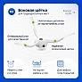 Фильтры и щётки для Xiaomi 1S, Roborock S5, Xiaowa E2 / E3 / Lite Набор для Mijia 1S, Roborock S5, Xiaowa E2 E3 Lite