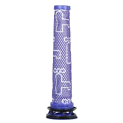 Фильтр HEPA для Dyson DC58, DC59, DC62, DC74, V6, V7, V8 и др. Фильтр HEPA для Dyson DC58, DC59, DC62, DC74, V6, V7, V8 и др.