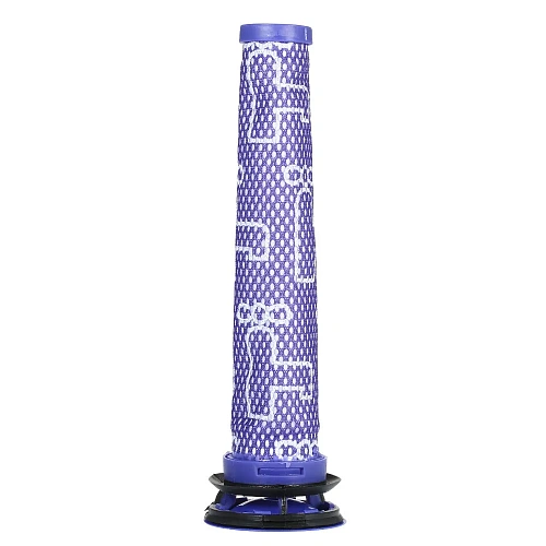 HEPA фильтр для Dyson DC58, DC59, V6, V7, V8 и др. HEPA фильтр Dyson DC58, DC59, DC62, DC74, V6, V7