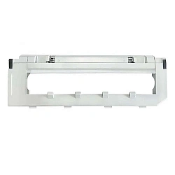 Крышка основной щетки для Roborock S7 / Q7 / MaxV / Pro Ultra и др. - белая Крышка основной щетки для Roborock S7 / Q7 / MaxV / Pro Ultra и др. - белая